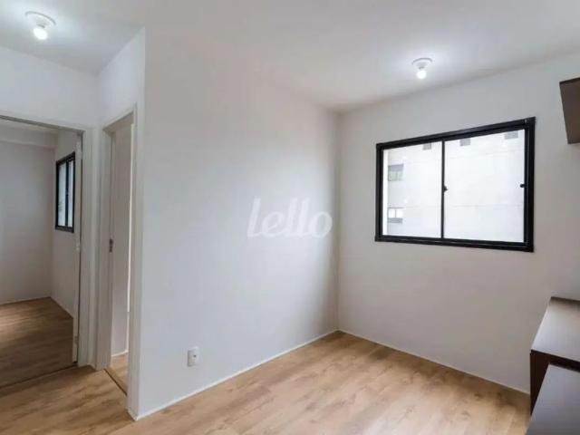 Apartamento com 2 quartos para alugar na Rua Barnabé Coutinho,, Vila Albertina, São Paulo, 35 m2 por R$ 2.500