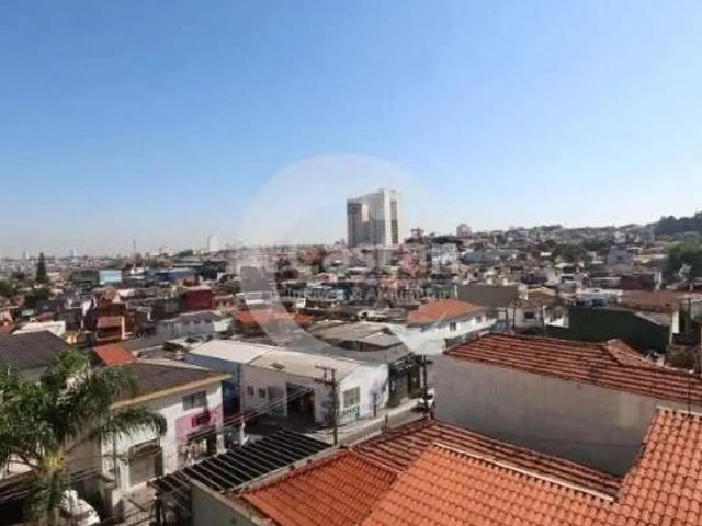 Apartamento com 2 quartos para alugar na Rua Barros Sobrinho,, Vila Ema, São Paulo