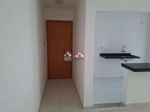 Apartamento com 2 quartos para alugar na Rua Benedito Antônio De Souza, Bloco B, 113, Centro, Jacareí