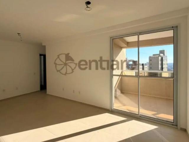 Apartamento com 2 quartos para alugar na Rua Benjamim Jacob, Gutierrez, Belo Horizonte