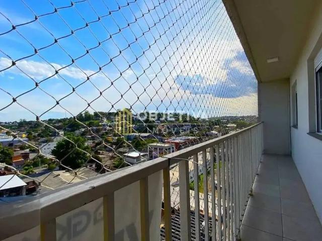 Apartamento com 2 quartos para alugar na Rua Boa Saúde, 640, Primavera, Novo Hamburgo