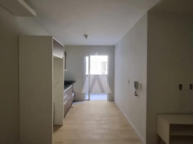 Apartamento com 2 quartos para alugar na Rua Boehmerwald, Boehmerwald, Joinville