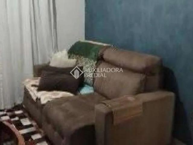 Apartamento com 2 quartos para alugar na Rua Boleslau Casemiro Konarzwski, 561, Santo Afonso, Novo Hamburgo, 100 m2 por R$ 1.600