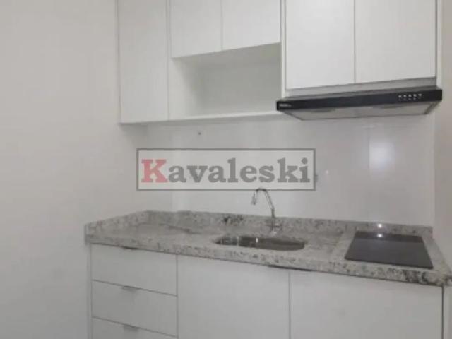 Apartamento com 2 quartos para alugar na Rua Brás Lourenço,, Vila Mariana, São Paulo, 30 m2 por R$ 1.800