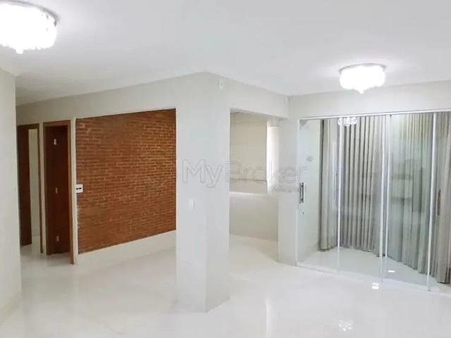 Apartamento com 2 quartos para alugar na Rua C252, Nova Suiça, Goiânia