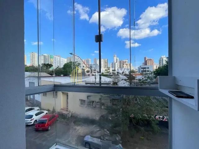 Apartamento com 2 quartos para alugar na Rua Campinas, 251, Centro, Novo Hamburgo