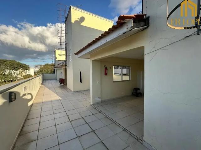 Apartamento com 2 quartos para alugar na Rua Canadá, 1560, Bacacheri, Curitiba