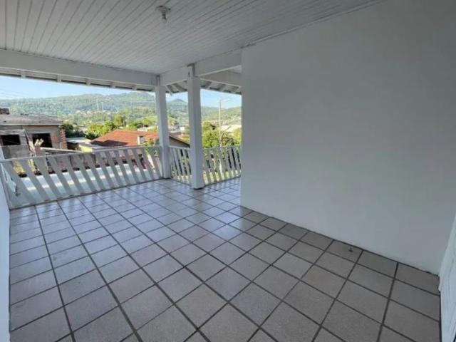 Apartamento com 2 quartos para alugar na Rua Canoinhas, 95, São José, Novo Hamburgo