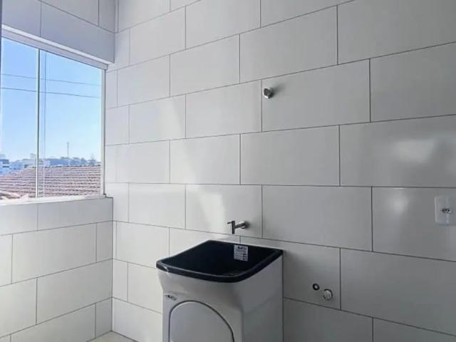Apartamento com 2 quartos para alugar na Rua Capitão Ernesto Nunes, 849, Centro, São Bento do Sul