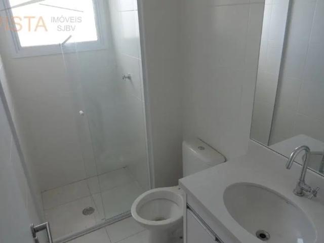 Apartamento com 2 quartos para alugar na Rua Capitão José J. de Andrade, Rosário, São João da Boa Vista
