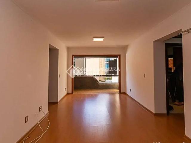 Apartamento com 2 quartos para alugar na Rua Caramuru, 76, Centro, Canoas, 108 m2 por R$ 2.400