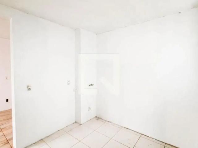 Apartamento com 2 quartos para alugar na Rua Carlos Alberto Lauermann Nunes, Olaria, Canoas
