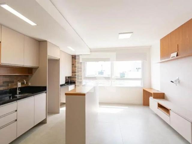 Apartamento com 2 quartos para alugar na Rua Carlos Drumond de Andrade, Centro, Canoas