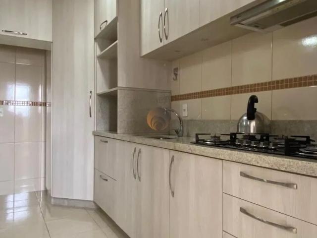 Apartamento com 2 quartos para alugar na Rua Carlos Fett Filho, 21, Americano, Lajeado