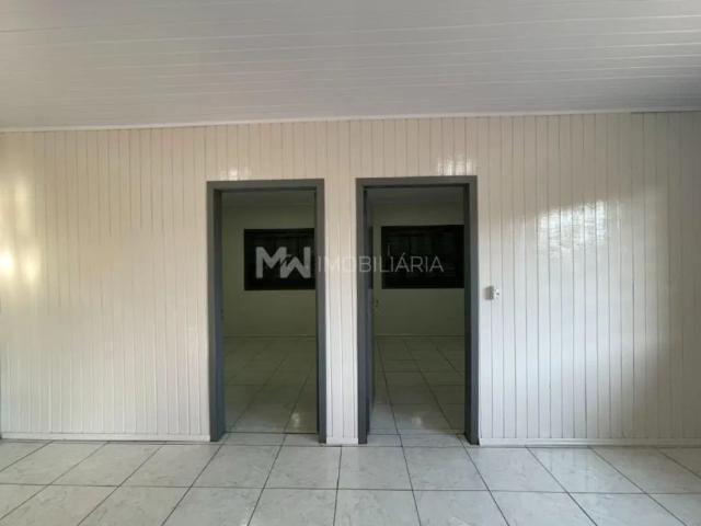 Apartamento com 2 quartos para alugar na Rua Caxias Do Sul, Pousada da Neve, Nova Petrópolis