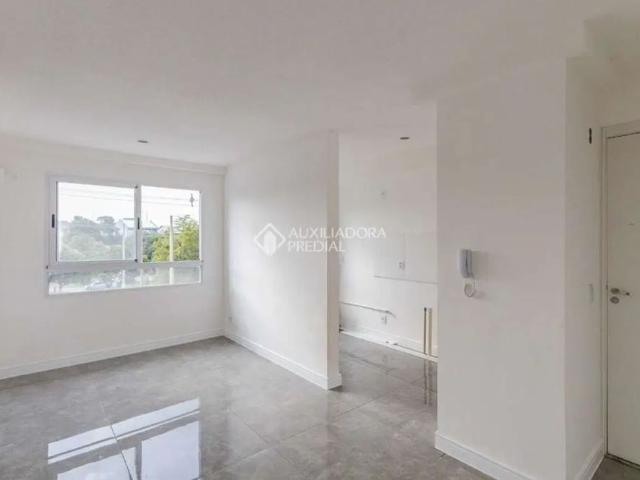 Apartamento com 2 quartos para alugar na Rua Charrua, 114, Parque Amador, Esteio, 50 m2 por R$ 1.700