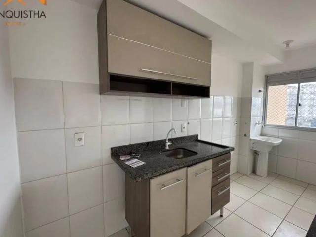 Apartamento com 2 quartos para alugar na Rua Comendador Carlo Mário Gardano, Vila Santa Rita de Cássia, São Bernardo do Campo
