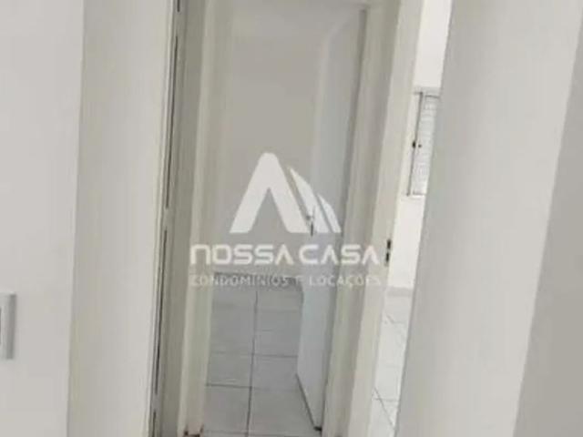 Apartamento com 2 quartos para alugar na Rua Conselheiro Moreira de Barros,, Lauzane Paulista, São Paulo por R$ 1.600