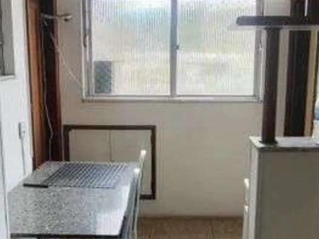 Apartamento com 2 quartos para alugar na Rua Coronel Alfredo Soares, Centro, Nova Iguaçu