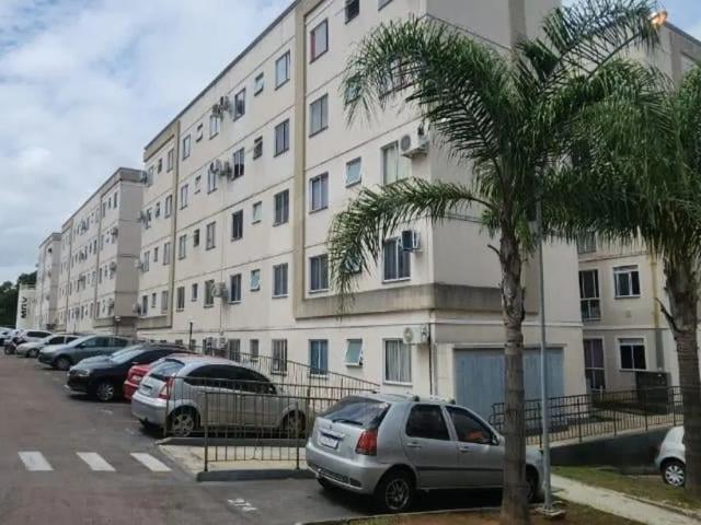 Apartamento com 2 quartos para alugar na Rua Coronel Bordini, 1151, Santo André, São Leopoldo