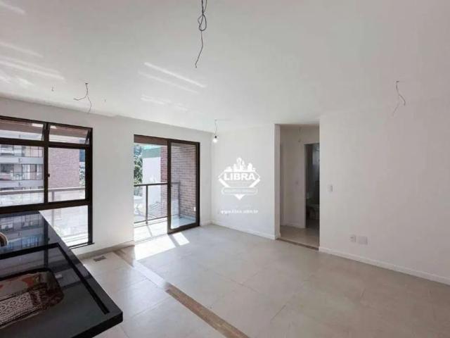 Apartamento com 2 quartos para alugar na Rua Coronel Borges, 252, Artistas, Teresópolis