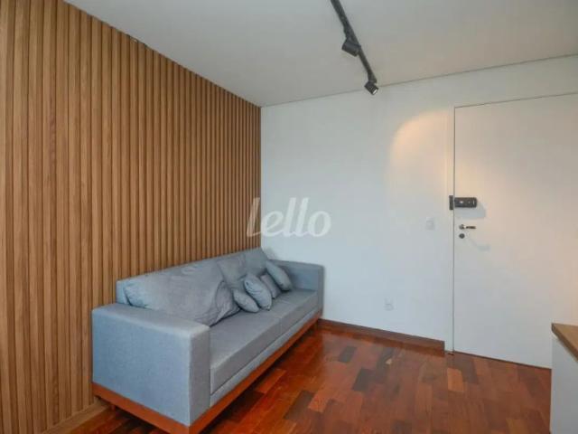 Apartamento com 2 quartos para alugar na Rua Coronel Cabrita,, Jardim da Glória, São Paulo, 55 m2 por R$ 4.000
