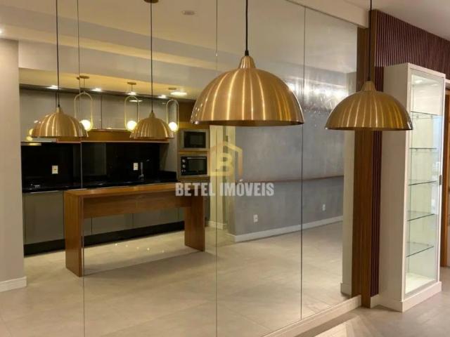 Apartamento com 2 quartos para alugar na Rua Coronel Fonseca, 315, Centro, Gravataí por R$ 4.400