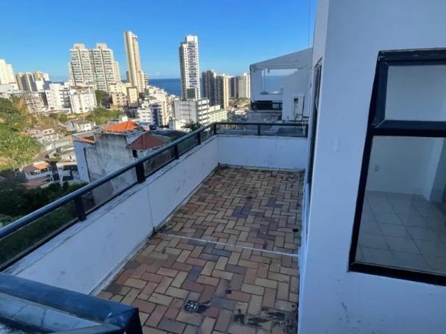 Apartamento com 2 quartos para alugar na Rua Coronel José Galdino de Souza, Federação, Salvador