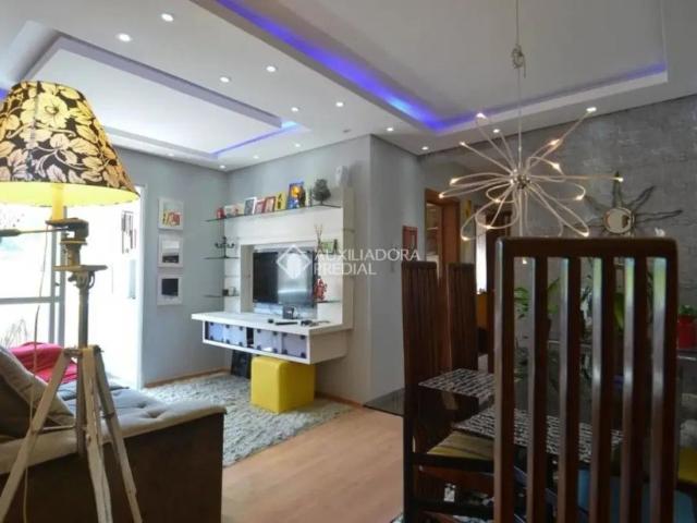 Apartamento com 2 quartos para alugar na Rua Costa Lima, 790, Nonoai, Porto Alegre, 68 m2 por R$ 2.888