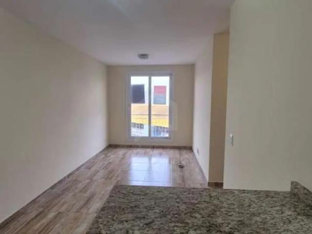 Apartamento com 2 quartos para alugar na Rua Clemente José Barreiro, 47, Morro do Espelho, São Leopoldo