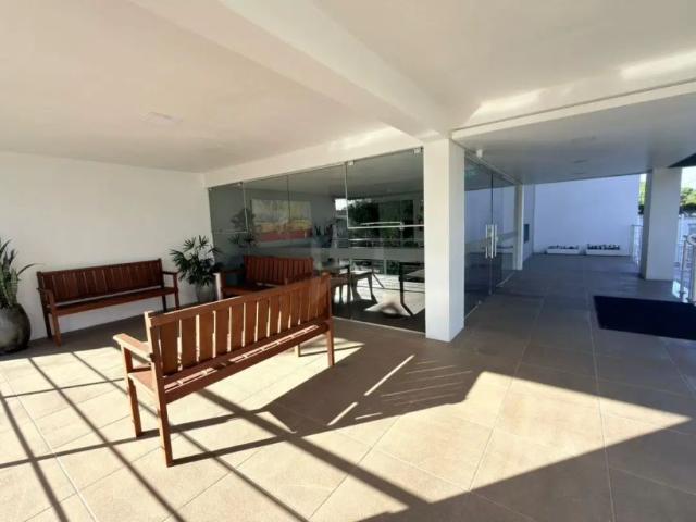 Apartamento com 2 quartos para alugar na Rua Clemente Pinto, 346, Fião, São Leopoldo