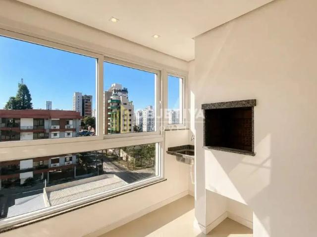Apartamento com 2 quartos para alugar na Rua Cristóvão Colombo, 516, Vila Rosa, Novo Hamburgo