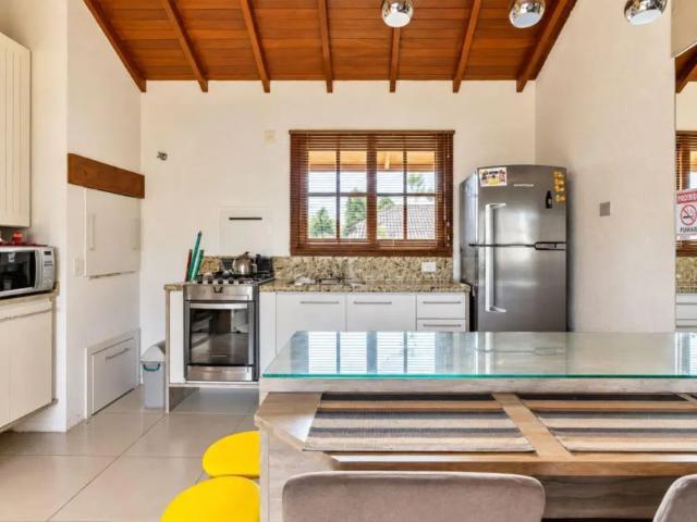 Apartamento com 2 quartos para alugar na Rua Da Várzea, 255, Laje de Pedra, Canela