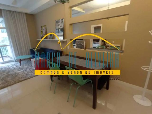 Apartamento com 2 quartos para alugar na Rua da Passagem, Botafogo, Rio de Janeiro