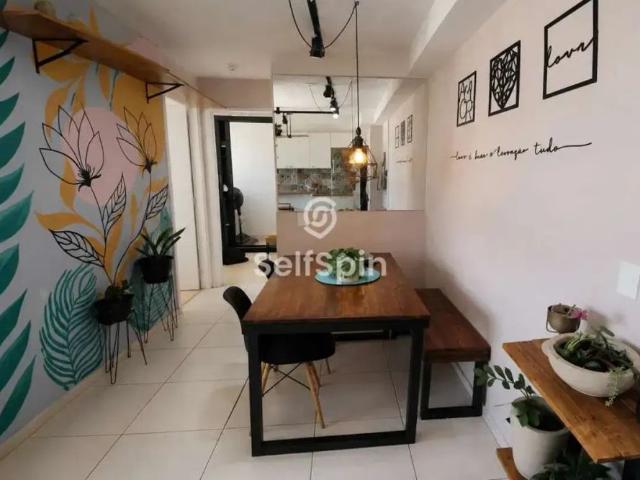 Apartamento com 2 quartos para alugar na Rua Dalva Raposo, Tribobó, São Gonçalo