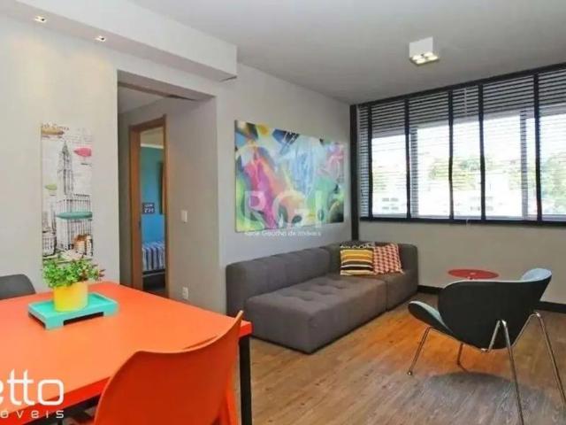 Apartamento com 2 quartos para alugar na Rua Dário Totta, 215, Teresópolis, Porto Alegre