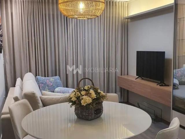 Apartamento com 2 quartos para alugar na Rua Das Cabriúvas, 15, Vale Verde, Nova Petrópolis