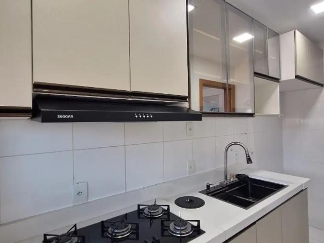 Apartamento com 2 quartos para alugar na Rua das Araras, 1064, Imbuí, Salvador