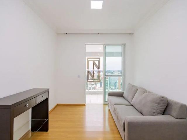 Apartamento com 2 quartos para alugar na Rua Desembargador Motta, 1648, Centro, Curitiba