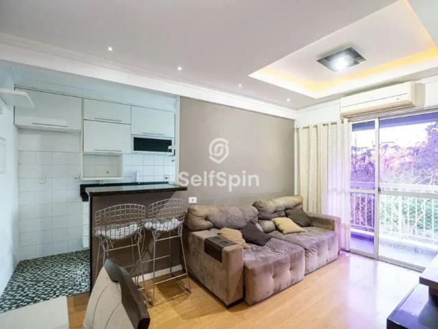 Apartamento com 2 quartos para alugar na Rua Desembargador Lima Castro, Fonseca, Niterói