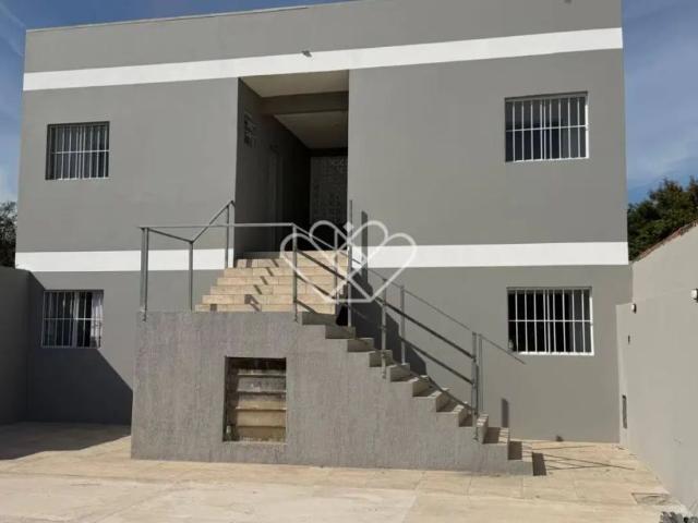 Apartamento com 2 quartos para alugar na Rua Dinarte Ribeiro, 266, Morada do Vale I, Gravataí