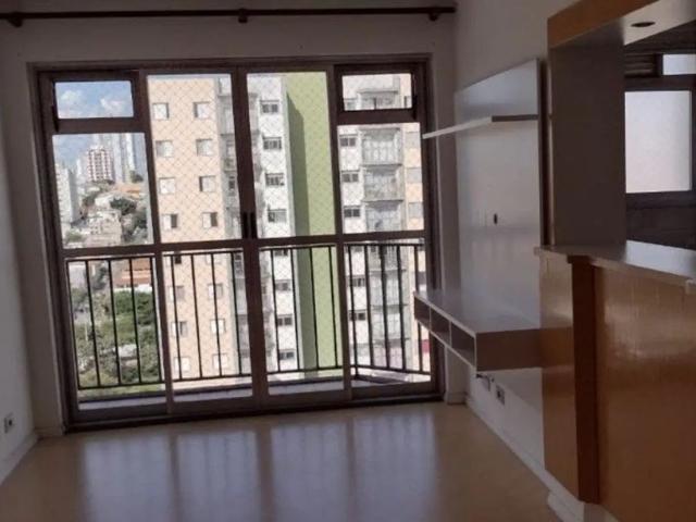 Apartamento com 2 quartos para alugar na Rua Diamante Preto, 1187, Chácara Califórnia, São Paulo por R$ 2.600