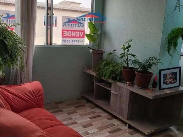 Apartamento com 2 quartos para alugar na Rua Dirneide Isabel Goulart, 184, Guajuviras, Canoas