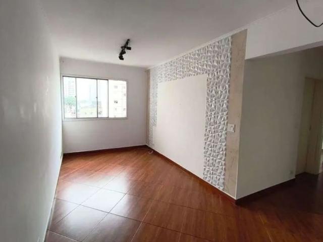 Apartamento com 2 quartos para alugar na Rua do Oratório, 464, Mooca, São Paulo