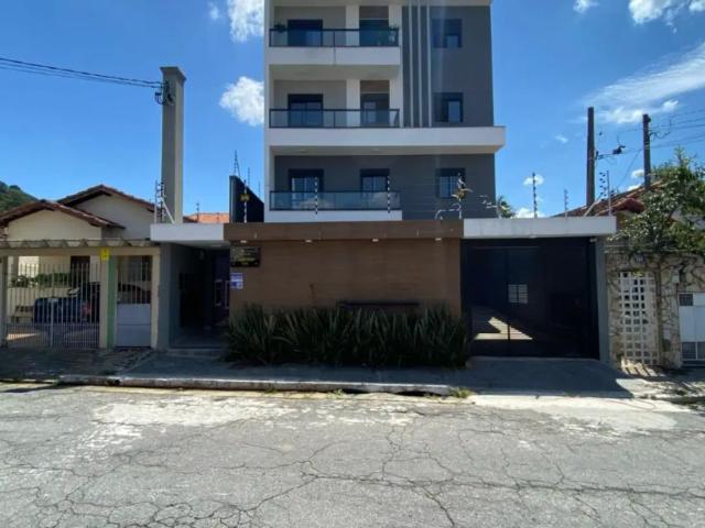 Apartamento com 2 quartos para alugar na Rua Dom Teodósio, 305, Tremembé, São Paulo por R$ 2.950