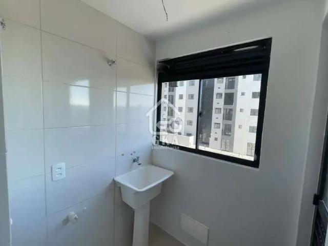 Apartamento com 2 quartos para alugar na Rua Dolovico Pissaia, 650, Parque da Fonte, São José dos Pinhais
