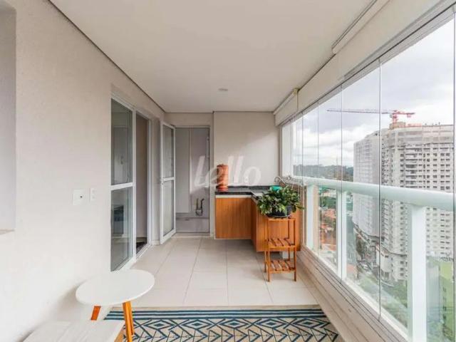 Apartamento com 2 quartos para alugar na Rua dos Cafezais,, Jardim Prudência, São Paulo, 68 m2 por R$ 5.000