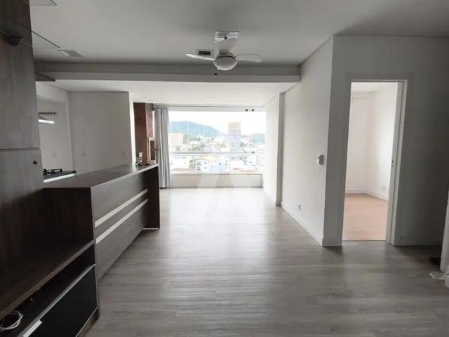 Apartamento com 2 quartos para alugar na Rua dos Ciclistas, Bom Retiro, Joinville