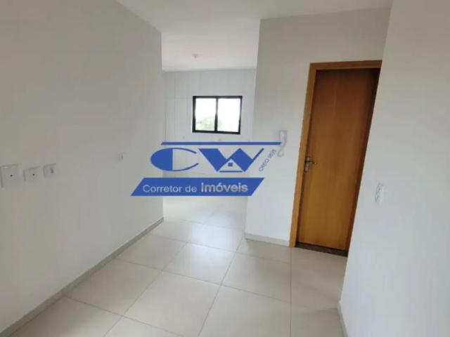 Apartamento com 2 quartos para alugar na Rua dos Lírios, 1054, Parque da Fonte, São José dos Pinhais