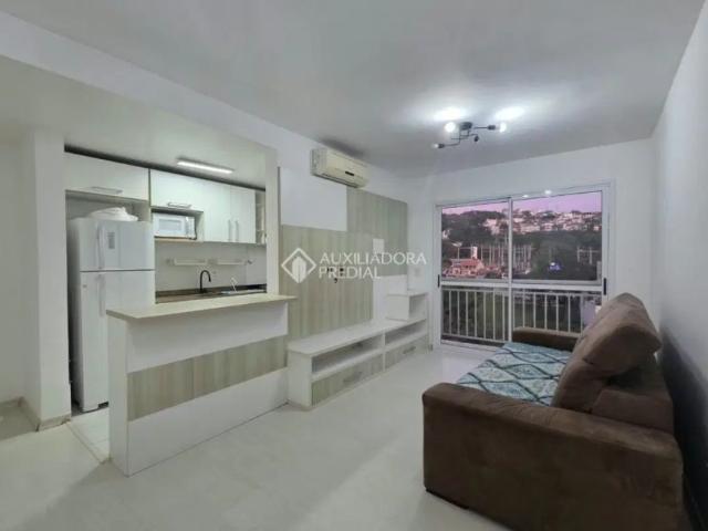 Apartamento com 2 quartos para alugar na Rua Doutor Campos Velho, 1888, Cristal, Porto Alegre, 62 m2 por R$ 3.100